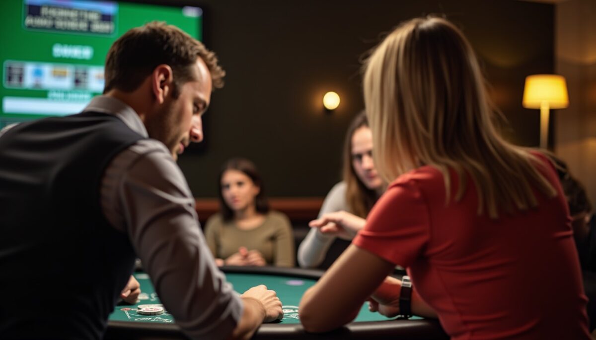 Retrait Express au Casino en Ligne : Les Astuces Secrets des Joueurs Français