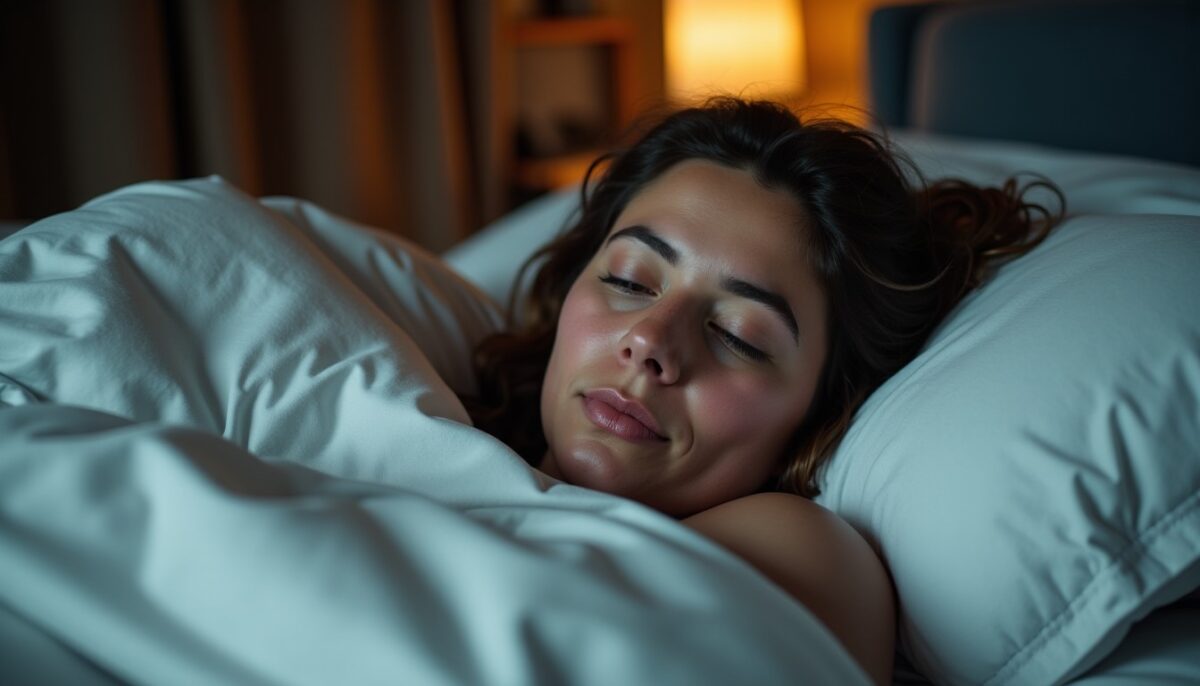 Découvrez le confort ultime : pourquoi opter pour un couchage King Size XL transforme vos nuits