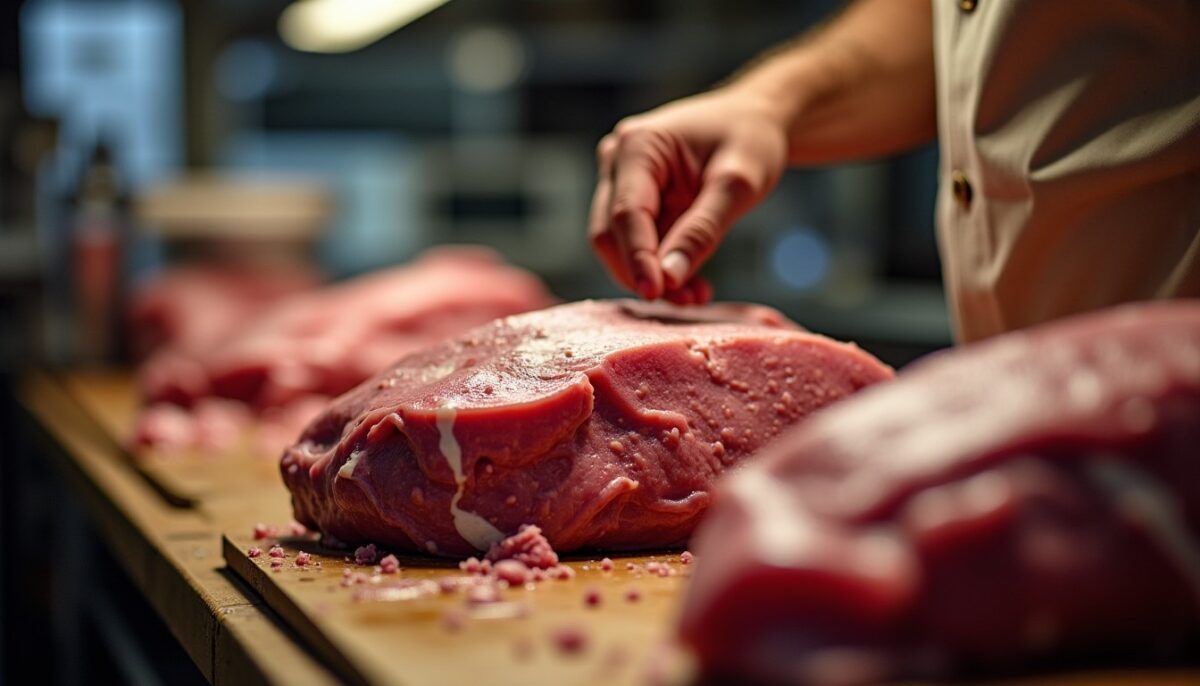 Découvrez la Boucherie La Garde : l'Art de la Viande au Cœur de Toulon
