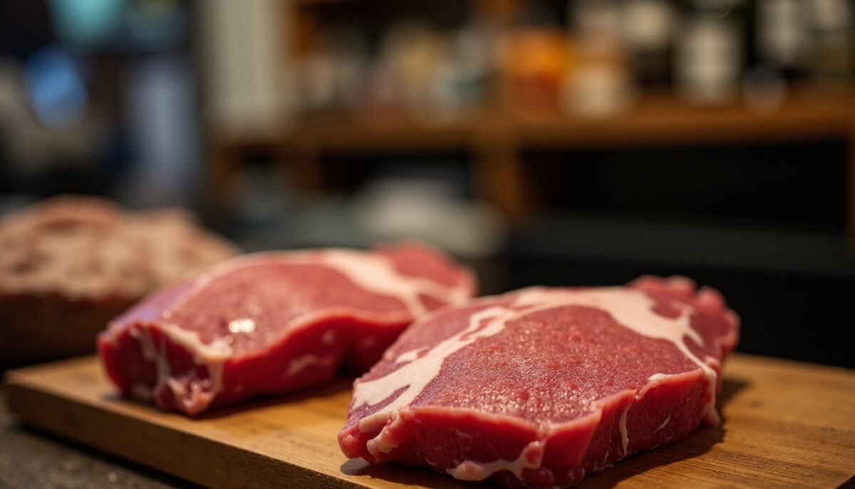 Des offres exclusives et irrésistibles chez Boucherie La Garde