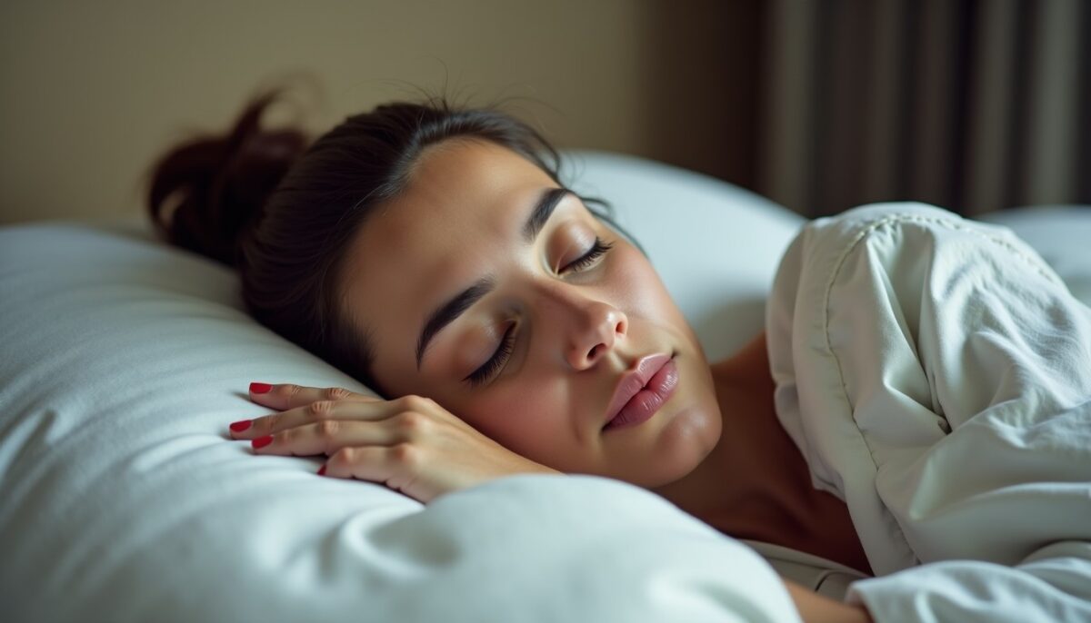 Guide pratique pour sélectionner le matelas idéal, quelle que soit votre morphologie