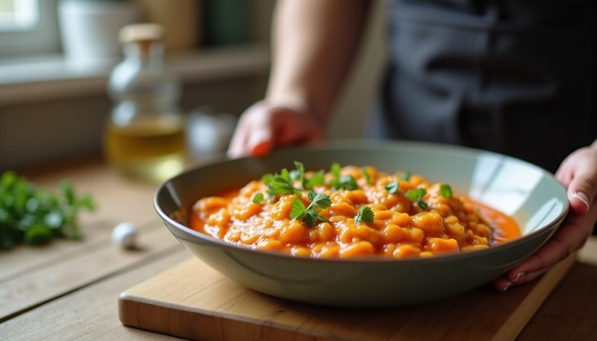 Sauce gribiche : les pièges courants à éviter pour une recette parfaitement réussie Sauce gribiche : les pièges courants à éviter pour une recette parfaitement réussie