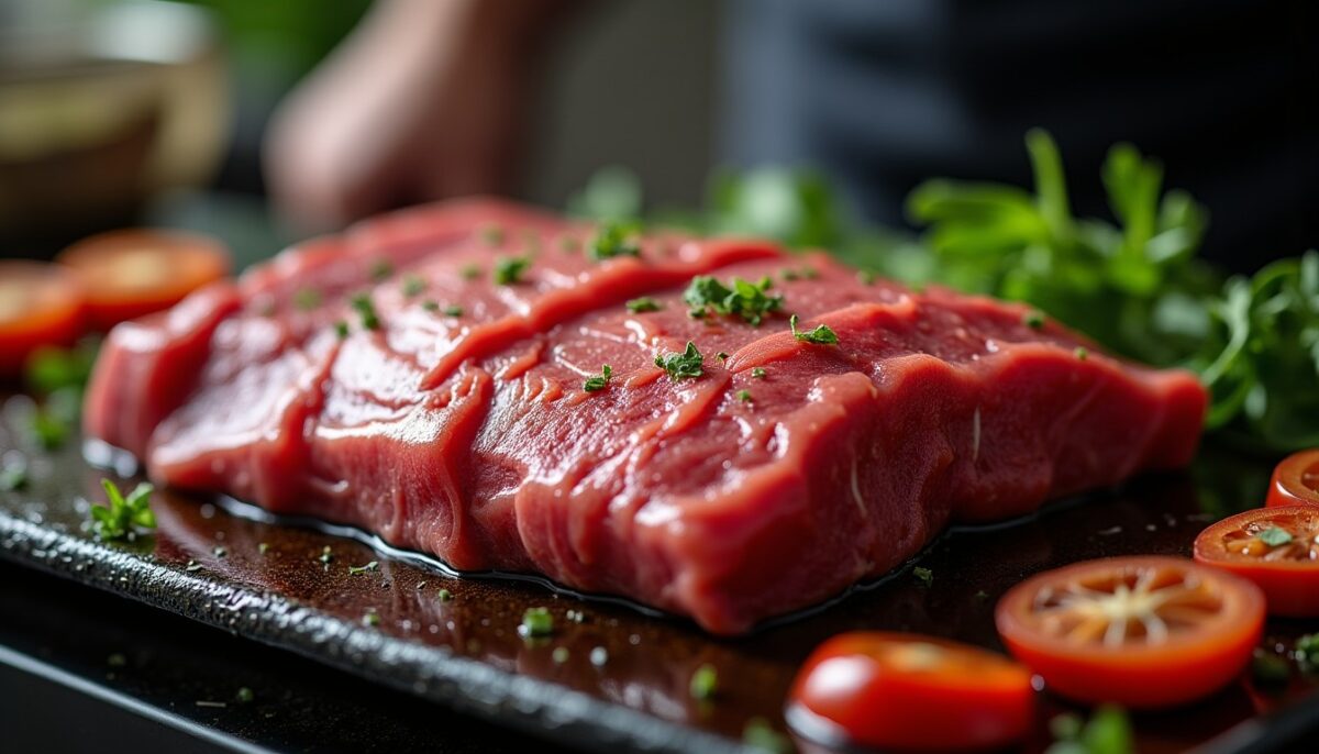 Les secrets pour une côte de bœuf parfaite à la plancha : un festin gourmand garanti ! Les secrets pour une côte de bœuf parfaite à la plancha : un festin gourmand garanti !