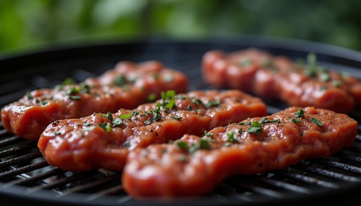 Les Clés d’un Barbecue Réussi : Guide des Viandes Incontournables à Griller Les Clés d’un Barbecue Réussi : Guide des Viandes Incontournables à Griller