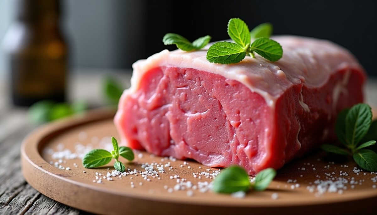 Viande de bœuf : le guide complet pour réussir vos plats à coup sûr Viande de bœuf : le guide complet pour réussir vos plats à coup sûr