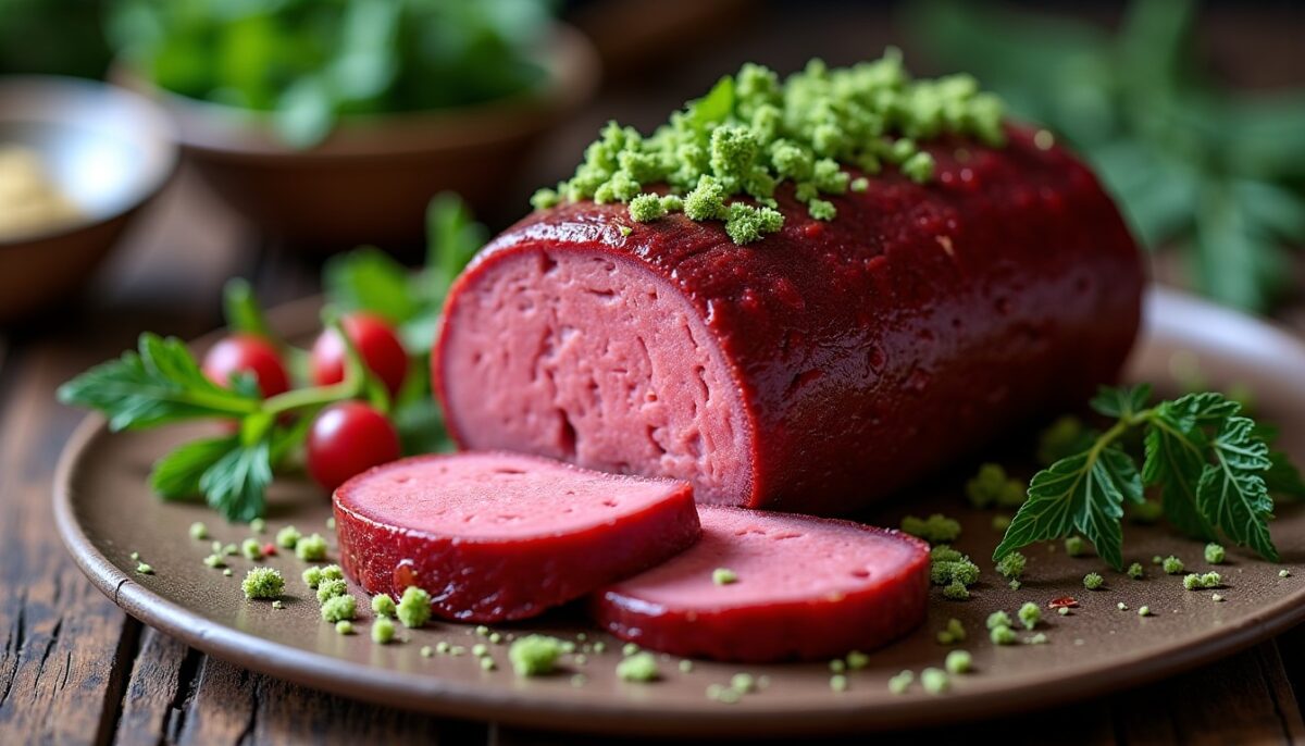 L'art de sublimer le boudin noir : guide complet pour le cuisiner à la perfection L'art de sublimer le boudin noir : guide complet pour le cuisiner à la perfection