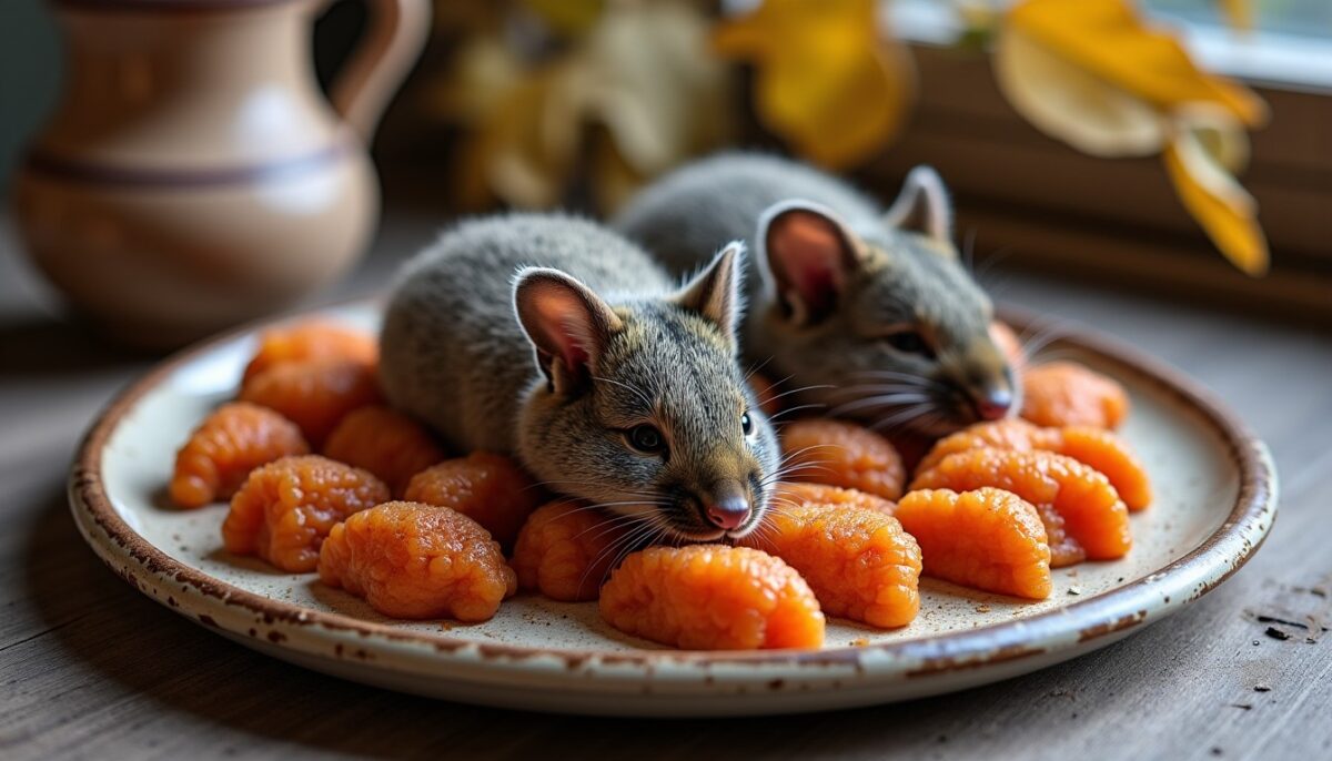 Un festin d'automne : le civet de sanglier mijoté à la manière de Mama Un festin d'automne : le civet de sanglier mijoté à la manière de Mama