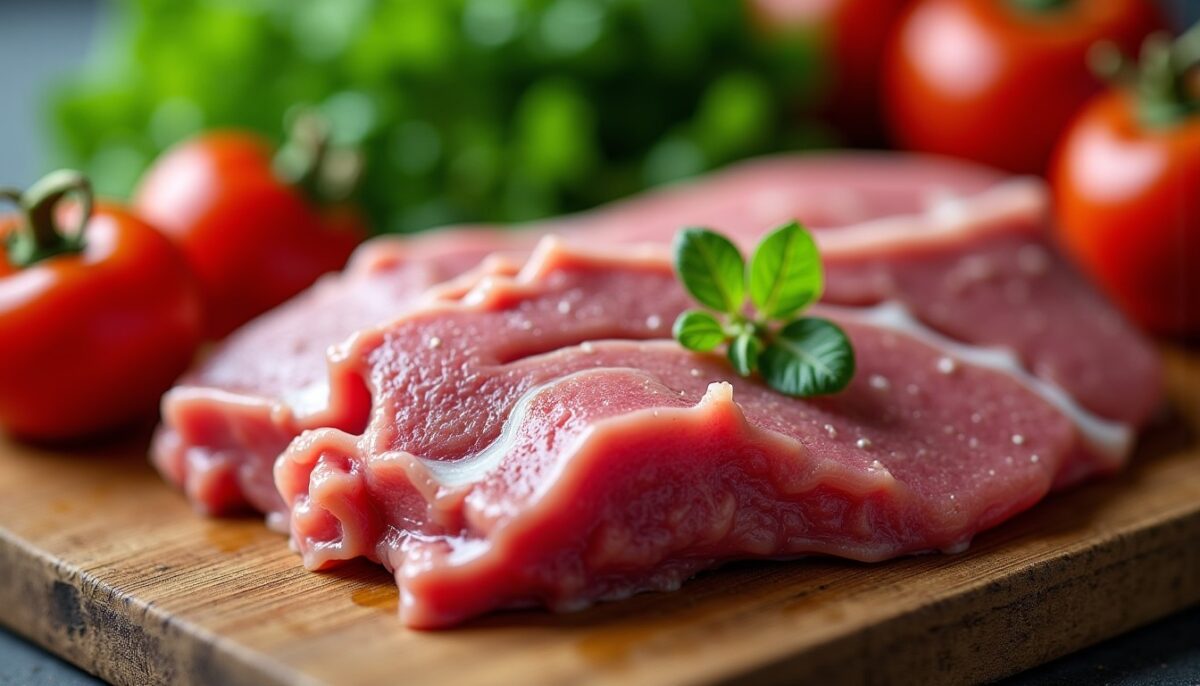 Comment éliminer les mauvaises odeurs de viande : astuces de cuisine efficaces et délicieuses Comment éliminer les mauvaises odeurs de viande : astuces de cuisine efficaces et délicieuses