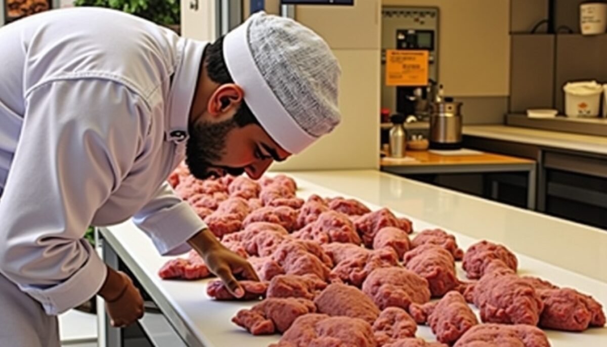 Guide des meilleures boucheries halal à La Seyne-sur-Mer : où dénicher qualité et saveurs ? Guide des meilleures boucheries halal à La Seyne-sur-Mer : où dénicher qualité et saveurs ?