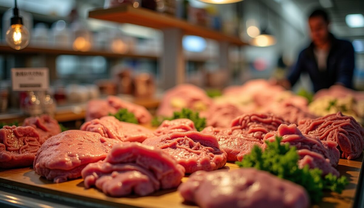 Boucheries Halal à Toulouse : Guide des Adresses Incontournables et Astuces Utiles Boucheries Halal à Toulouse : Guide des Adresses Incontournables et Astuces Utiles
