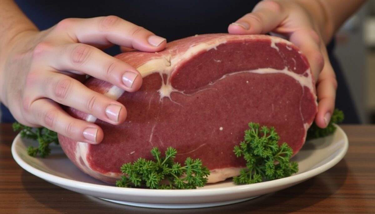 Les Mystères de la Viande Persillée : Un Plaisir Gourmand à Savourer Les Mystères de la Viande Persillée : Un Plaisir Gourmand à Savourer