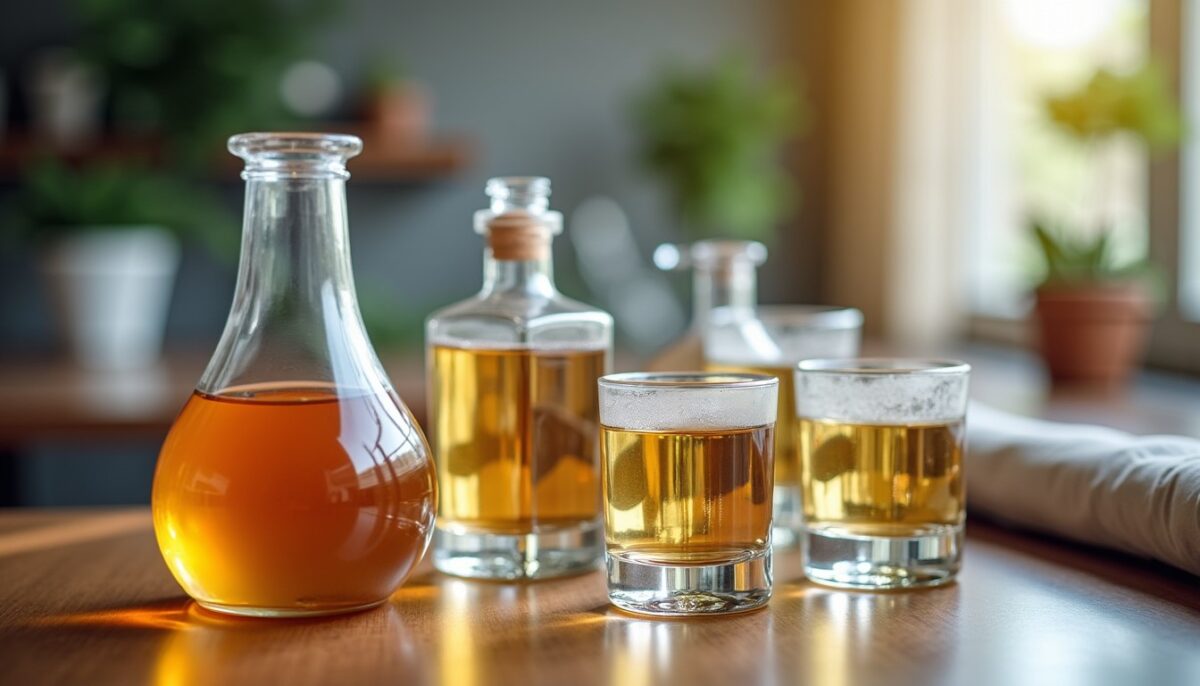 Conversion des volumes liquides : Comprendre facilement comment passer de 150 cl à ml Conversion des volumes liquides : Comprendre facilement comment passer de 150 cl à ml