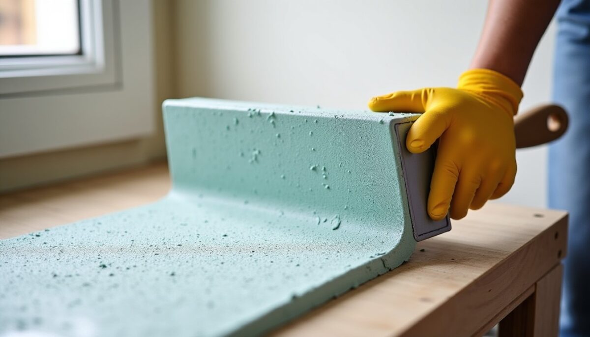 Peinture glycéro : pourquoi elle est désormais bannie, quelles alternatives choisir et ce que dit la loi pour vos travaux de rénovation Peinture glycéro : pourquoi elle est désormais bannie, quelles alternatives choisir et ce que dit la loi pour vos travaux de rénovation