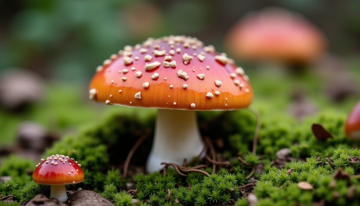 Mérule : identifier ce champignon destructeur et prévenir ses dommages Mérule : identifier ce champignon destructeur et prévenir ses dommages