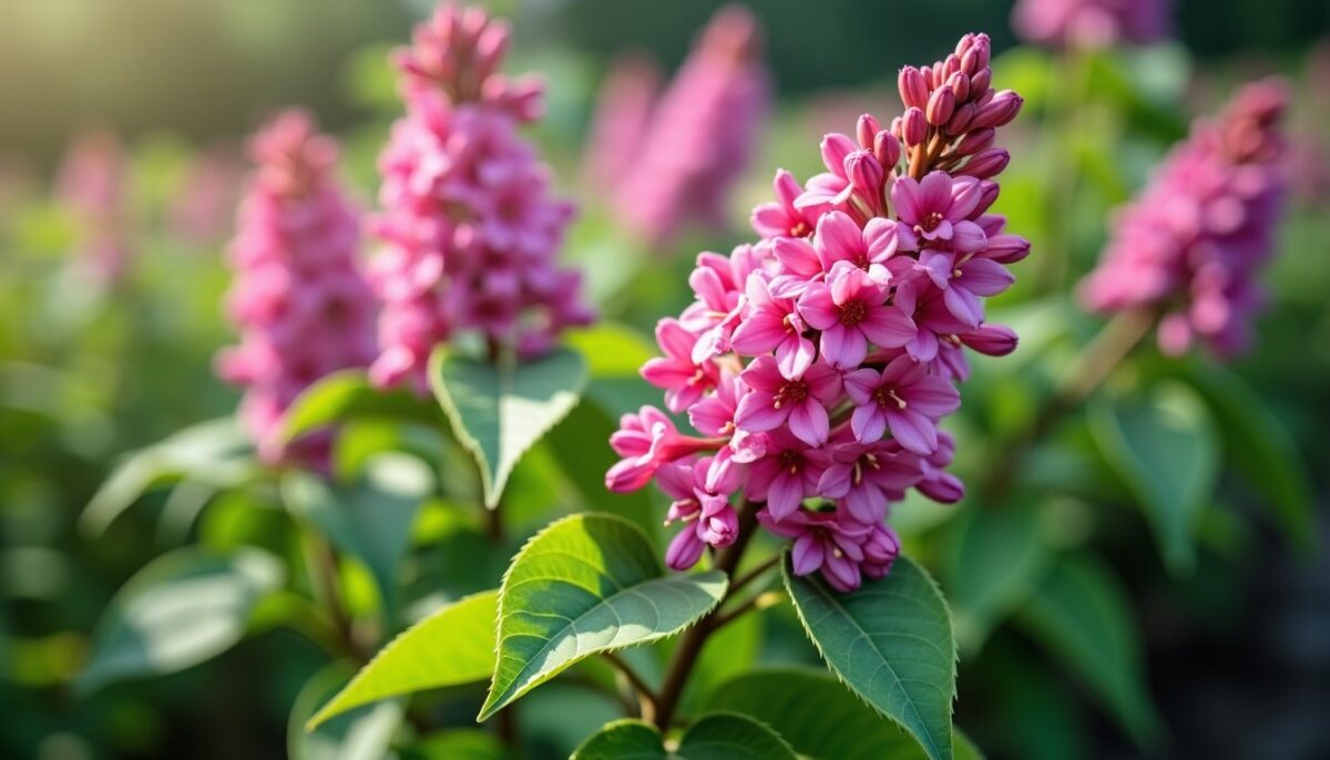Bouturer le lilas : méthodes éprouvées et astuces pour garantir la réussite de vos prélèvements Bouturer le lilas : méthodes éprouvées et astuces pour garantir la réussite de vos prélèvements