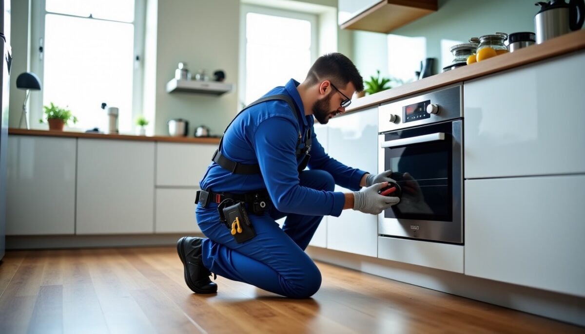 Branchement d’un four électrique : est-il possible d’utiliser une prise standard ? Branchement d’un four électrique : est-il possible d’utiliser une prise standard ?