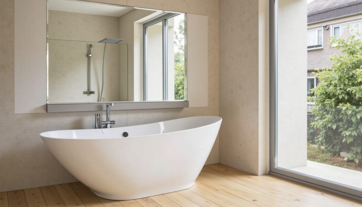 Construire un meuble de salle de bain en siporex : guide complet et conseils d'experts Construire un meuble de salle de bain en siporex : guide complet et conseils d'experts