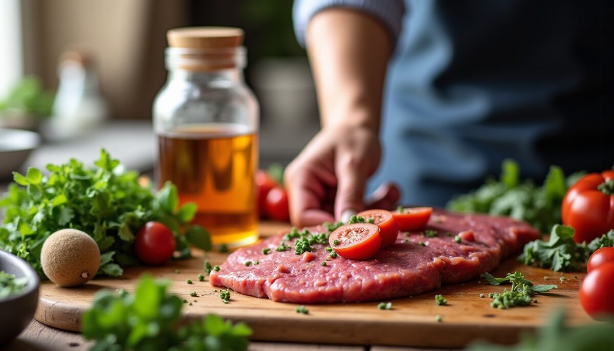 Conversions en cuisine : Comment mesurer avec précision vos bouillons et fonds de viande Conversions en cuisine : Comment mesurer avec précision vos bouillons et fonds de viande