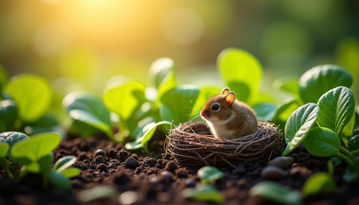 Excréments de lérot : comment les reconnaître et gérer ce nuisible de façon écologique Excréments de lérot : comment les reconnaître et gérer ce nuisible de façon écologique