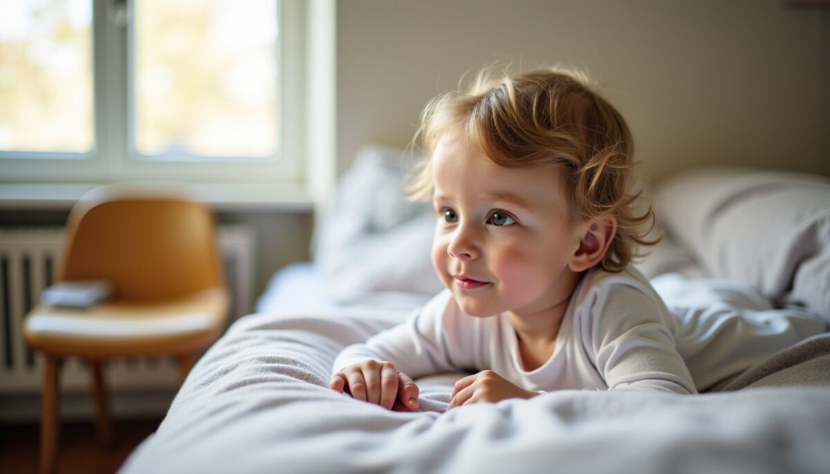 Comment choisir le lit idéal pour la chambre de votre enfant ? Comment choisir le lit idéal pour la chambre de votre enfant ?