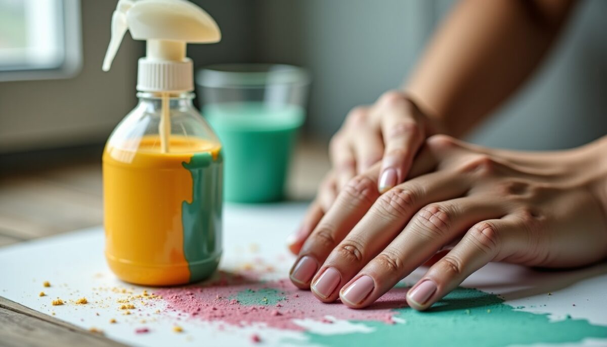 Peinture glycéro bannie : découvrez les alternatives écologiques et décryptage de la législation Peinture glycéro bannie : découvrez les alternatives écologiques et décryptage de la législation