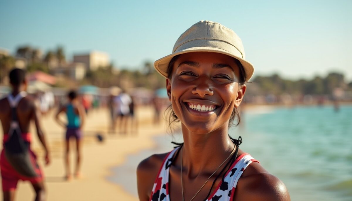 Les paris sportifs au Sénégal : Explorer les nouvelles tendances du moment Les paris sportifs au Sénégal : Explorer les nouvelles tendances du moment