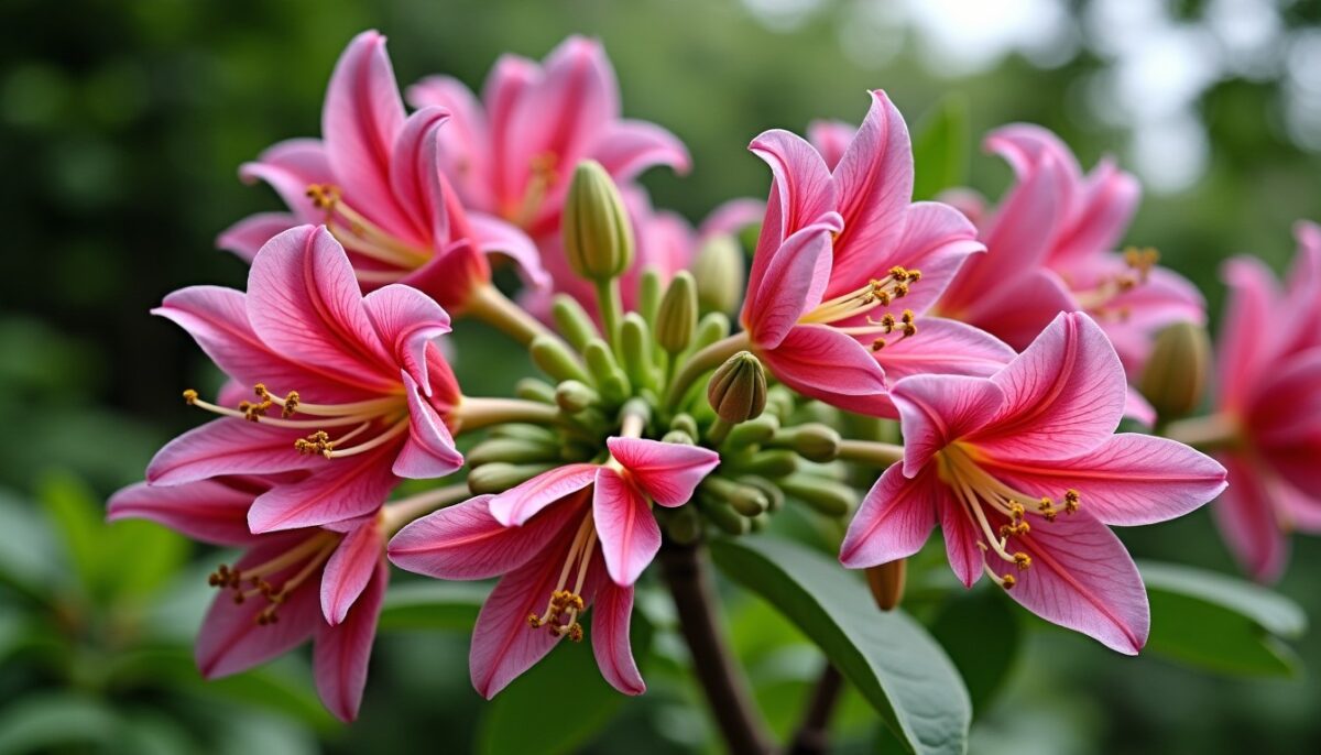 Le bouturage du lilas des Indes : mode d’emploi détaillé et astuces pour réussir Le bouturage du lilas des Indes : mode d’emploi détaillé et astuces pour réussir
