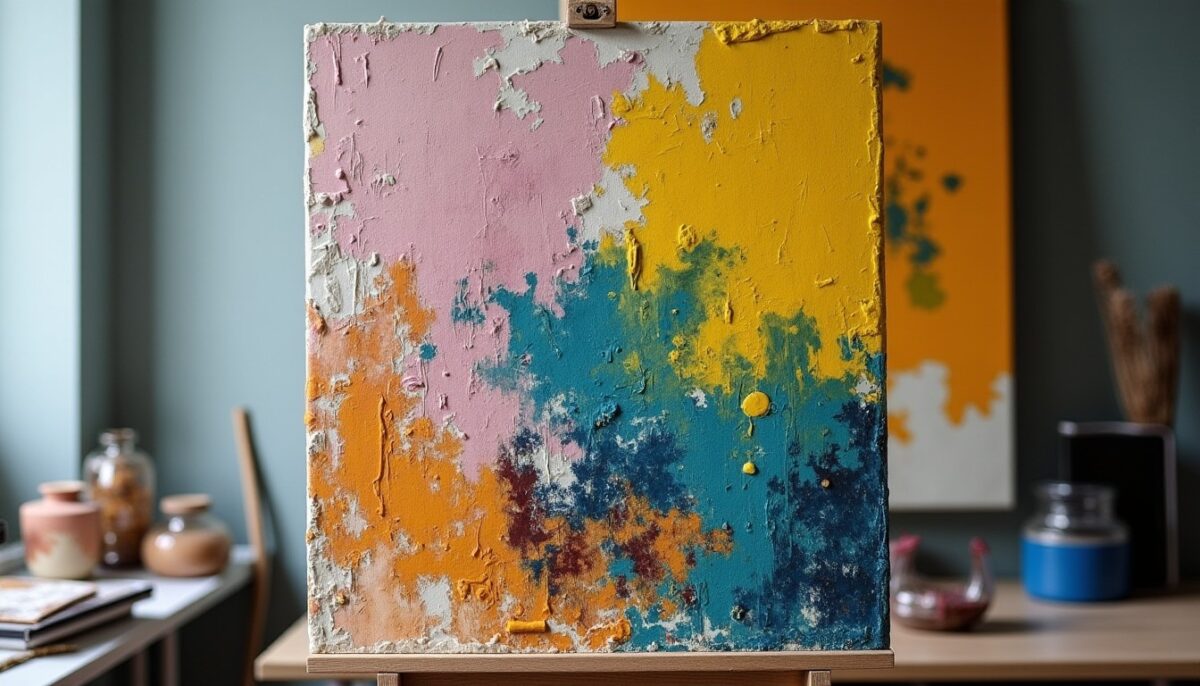 Interdire la peinture glycéro : motivations et quelles alternatives privilégier ? Interdire la peinture glycéro : motivations et quelles alternatives privilégier ?