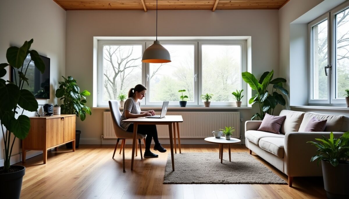 Créer un espace de coworking réussi : conseils d’aménagement et choix du mobilier idéal Créer un espace de coworking réussi : conseils d’aménagement et choix du mobilier idéal