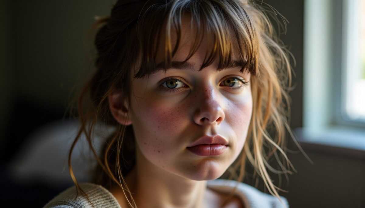 Lâcher prise : reconnaître le moment où une relation freine votre évolution personnelle Lâcher prise : reconnaître le moment où une relation freine votre évolution personnelle
