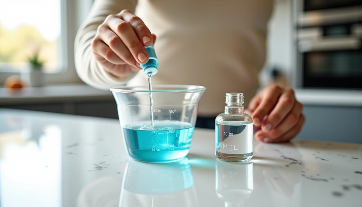 Conversion facile : Comment transformer 20 cl en ml sans prise de tête