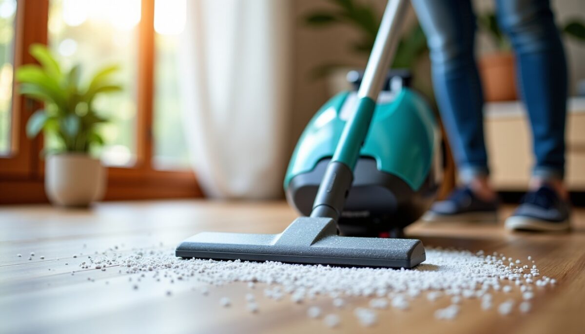 Aspirateur laveur : astuces pour un nettoyage rapide et efficace de votre maison Aspirateur laveur : astuces pour un nettoyage rapide et efficace de votre maison