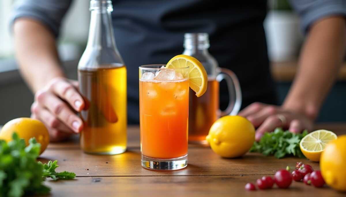 Comment convertir 175 ml en cl : le guide essentiel pour réussir toutes vos recettes Comment convertir 175 ml en cl : le guide essentiel pour réussir toutes vos recettes