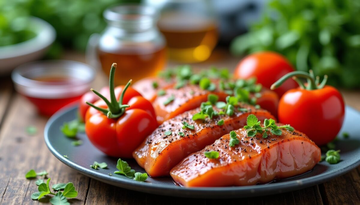 Conversion précise : Comment transformer 1/3 de litre en millilitres pour vos délicieuses marinades maison