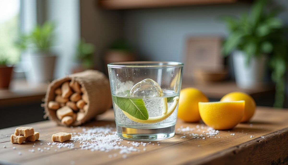 Conversion simplifiée : tout savoir sur 4 cl en millilitres