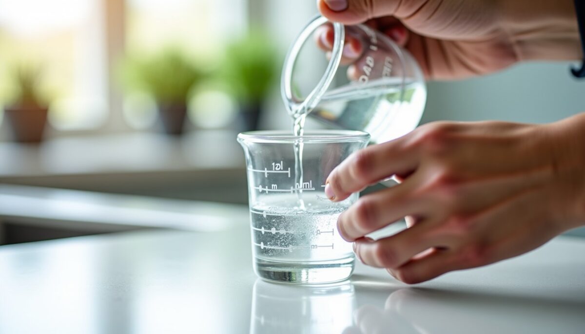Comment convertir 120 cl en ml facilement et rapidement